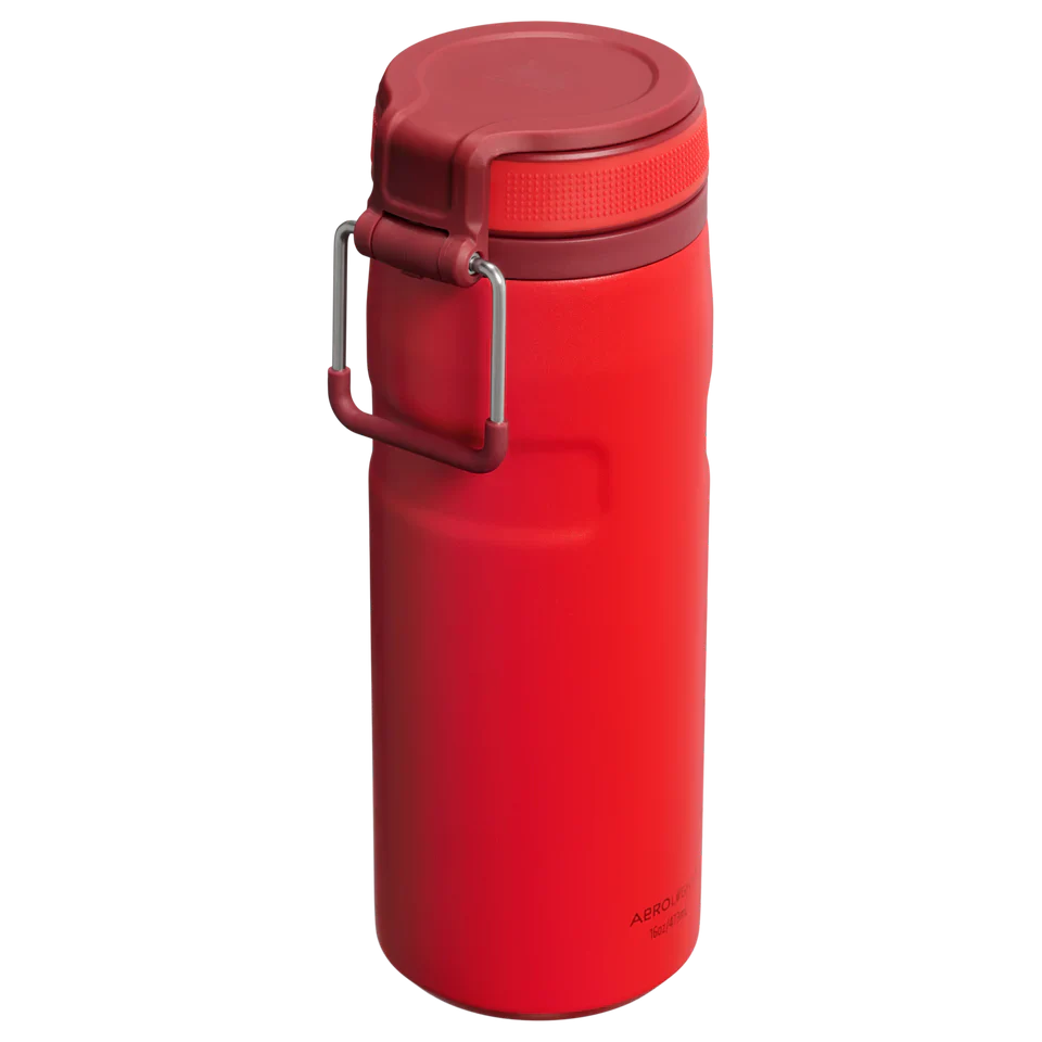 Stanley The IceFlow Twist Flip Termos 0.47L Chili