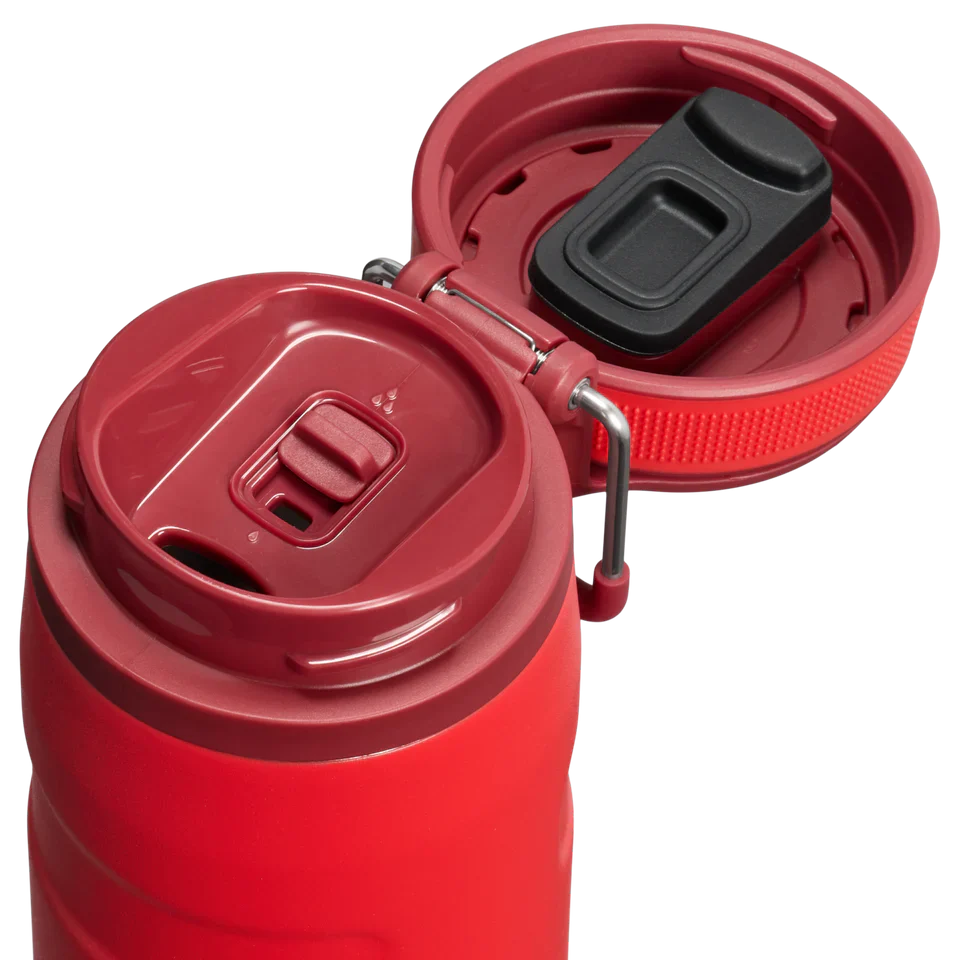 Stanley The IceFlow Twist Flip Termos 0.47L Chili