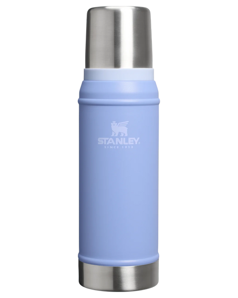 Stanley Classic Legendary Bottle Hydrangea 0.75 L