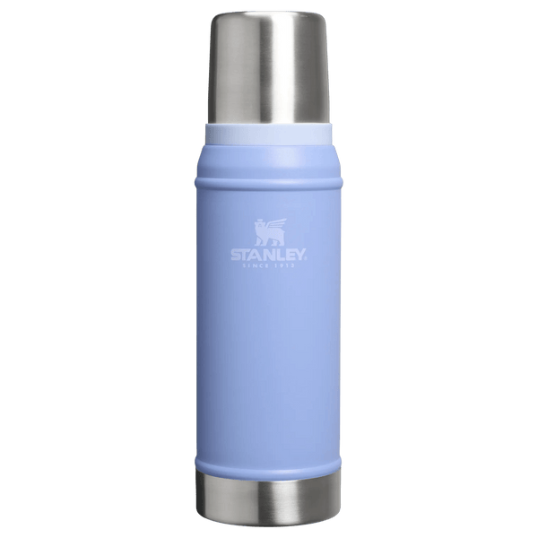 Stanley Classic Legendary Bottle Hydrangea 0.75 L - Termos Dünyası