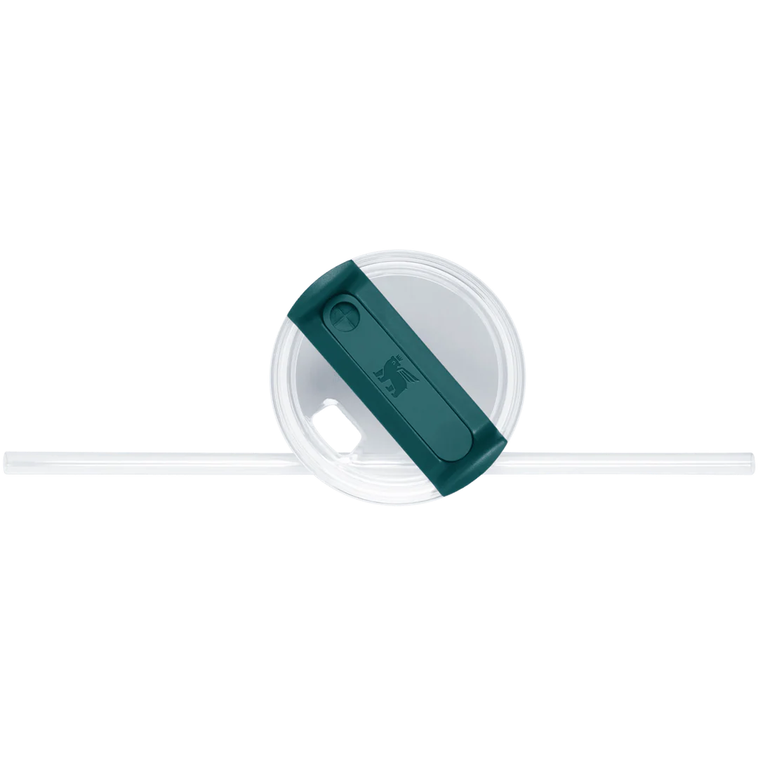 The Glow Quencher H2.O FlowState™ Pipetli Termos | 1.2L