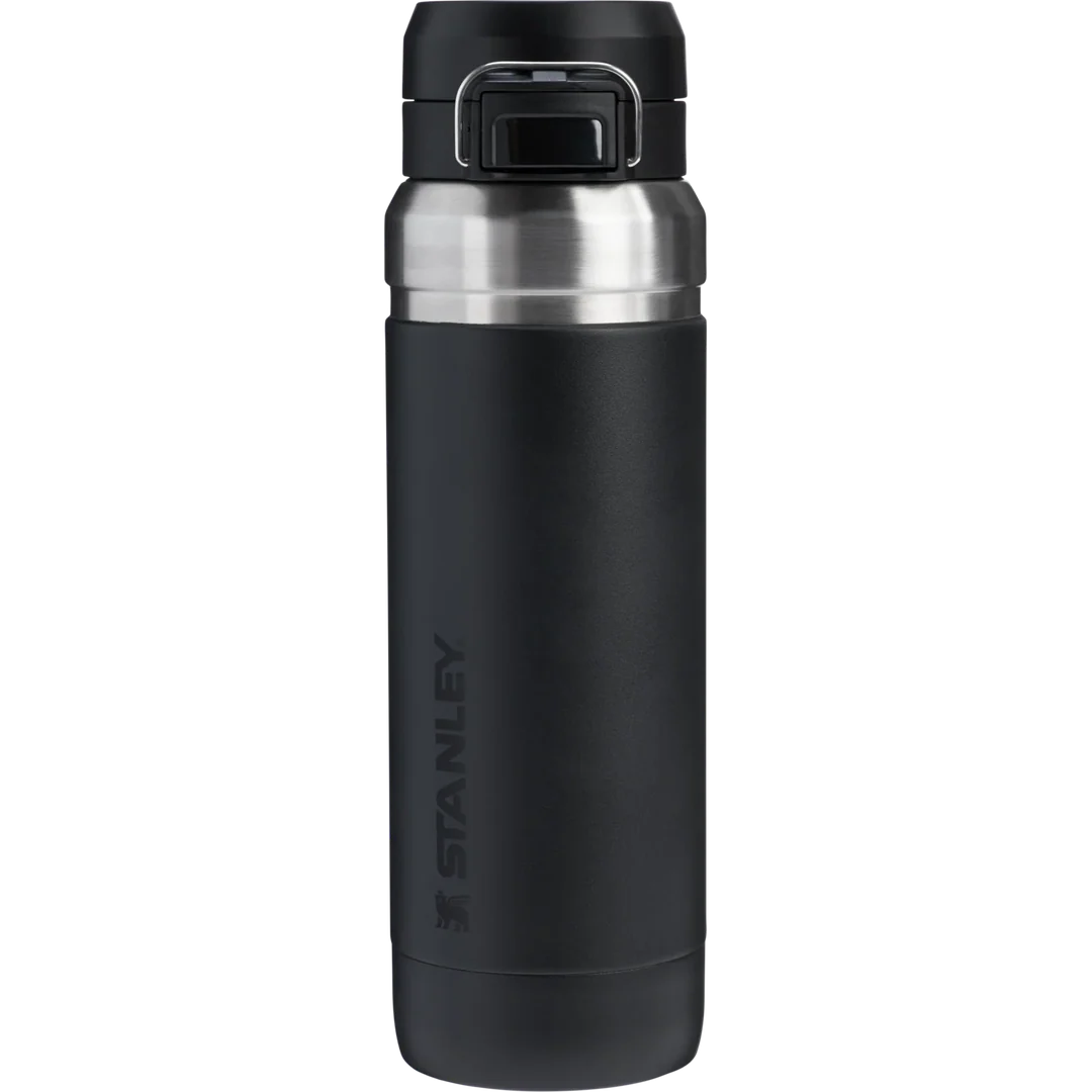 Stanley The Quick Flip Su Şişesi Siyah 1.06 L