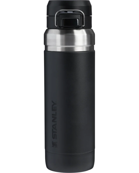 Stanley The Quick Flip Su Şişesi Siyah 1.06 L