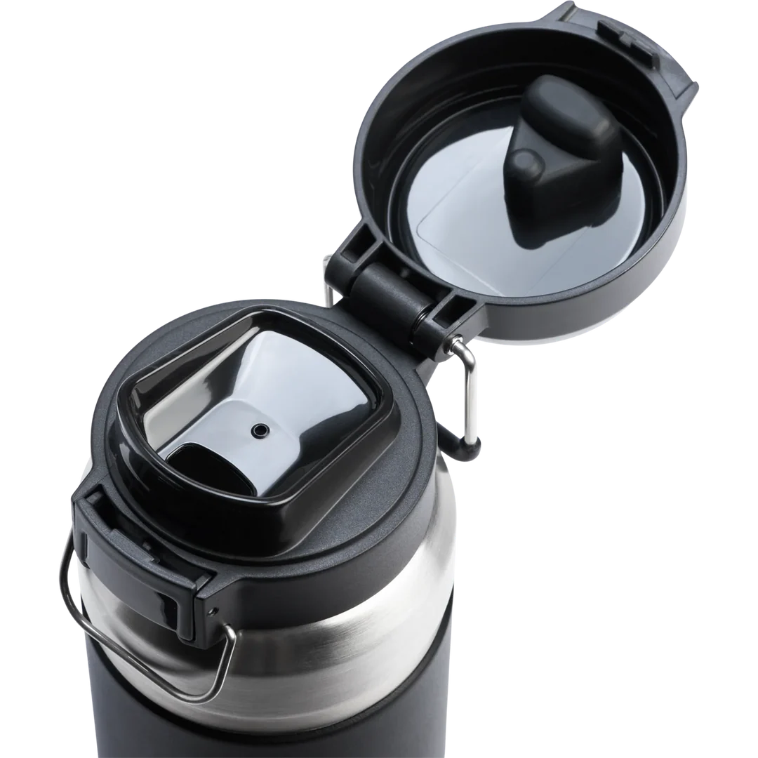 Stanley The Quick Flip Su Şişesi Siyah 1.06 L