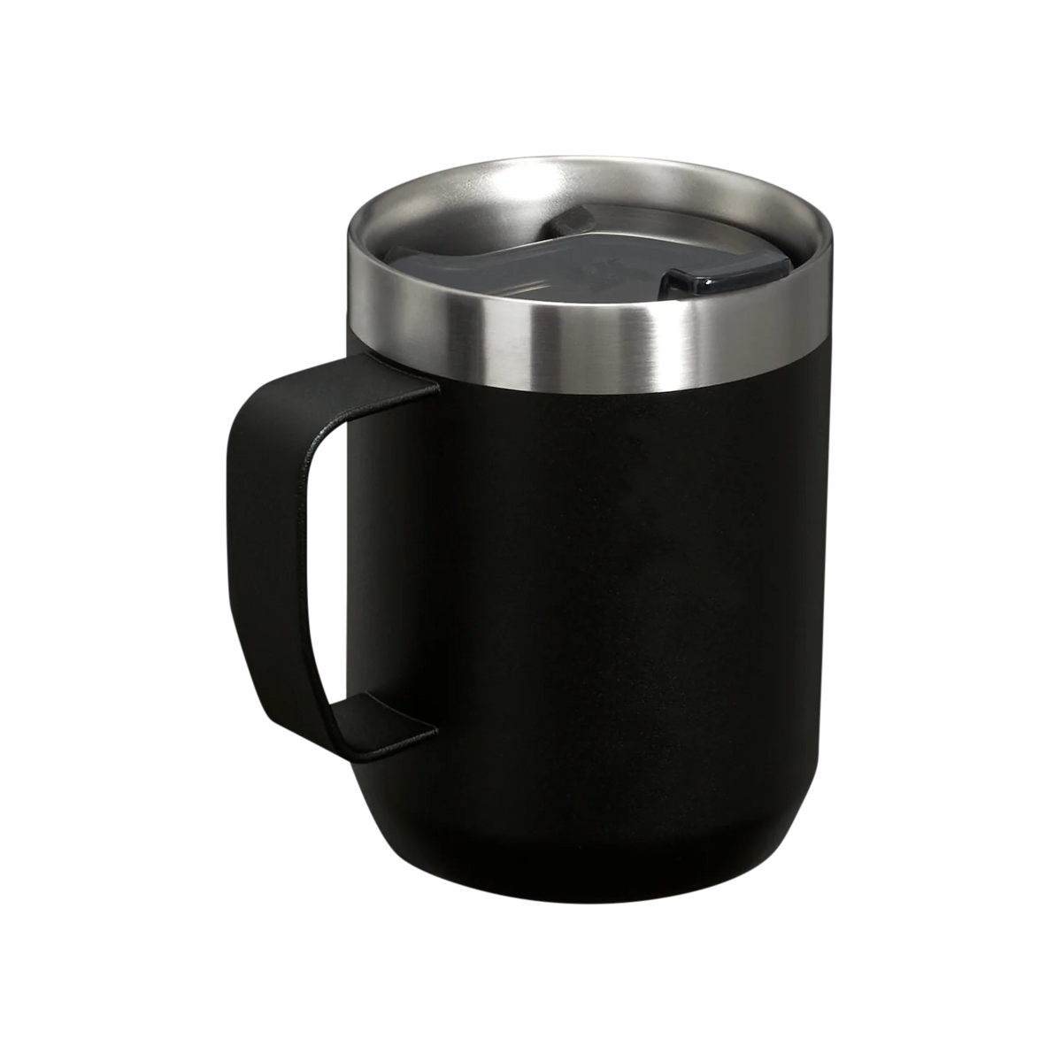 Stanley Classic Mug Kamp Bardağı Siyah 0.23 L