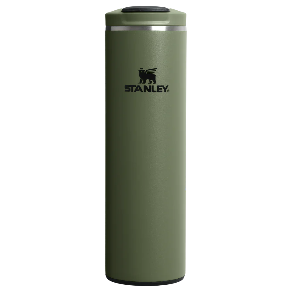 Stanley The Transit Fliptop Mug 0.47L Dried Pine (Haki)