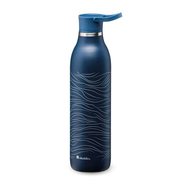 Aladdin CityLoop Thermavac™ eCycle Water Bottle 0.6L