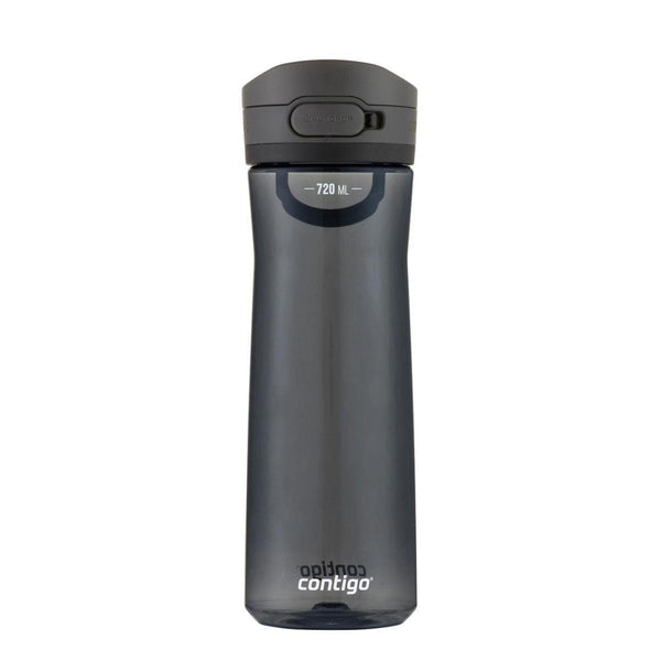 Contigo Jackson Autopop Tritan Suluk 720ML Antrasit - Termos Dünyası