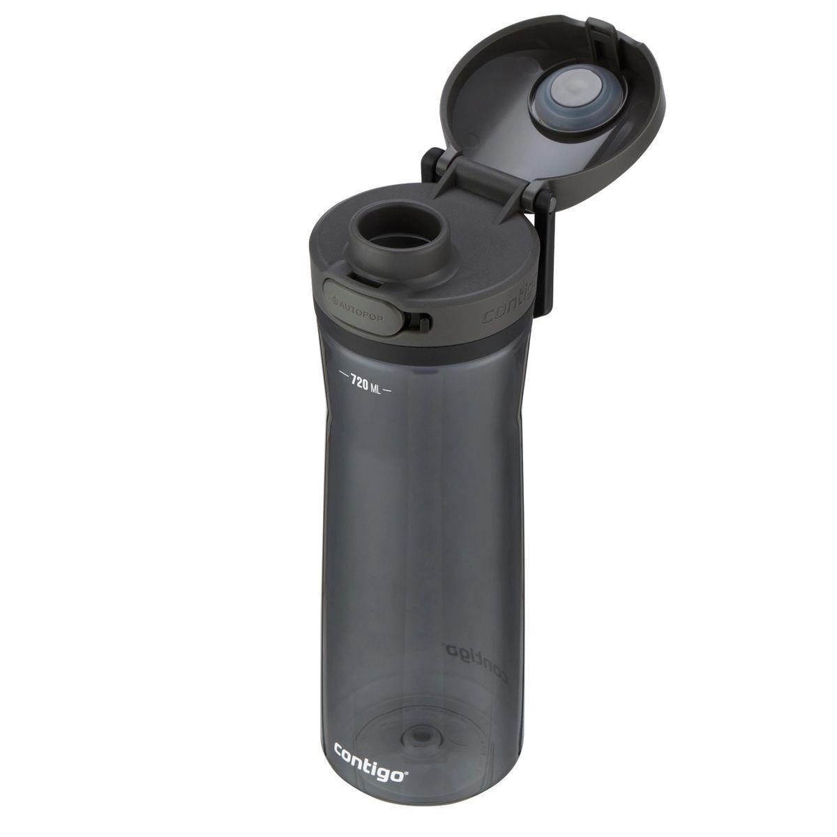 Contigo Jackson Autopop Tritan Suluk 720ML Antrasit
