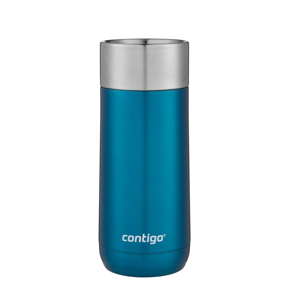 Contigo Luxe Autoseal Termos Bardak 360ml Turkuaz