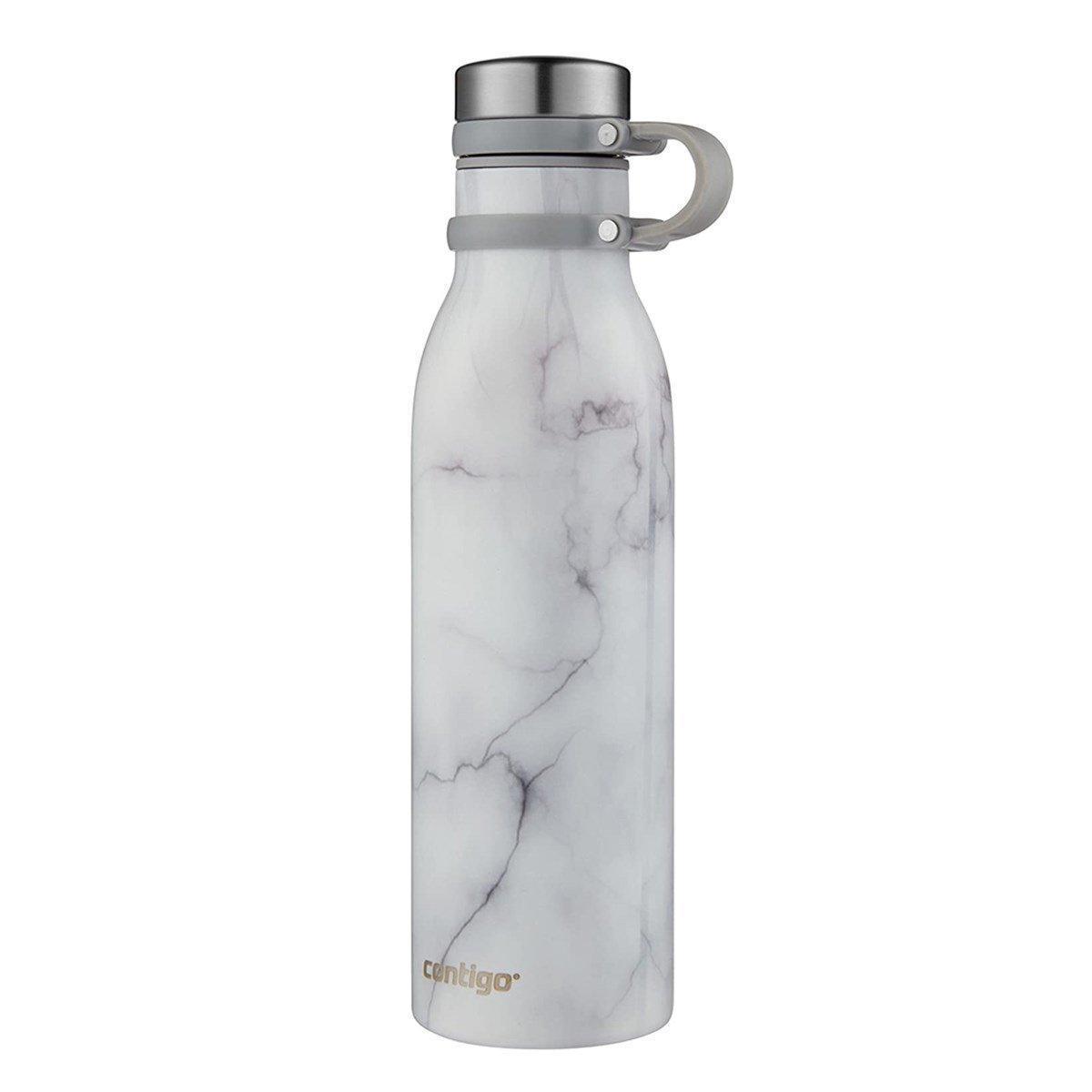Contigo Matterhorn Thermalock Vakumlu Termos Gri 590 ml