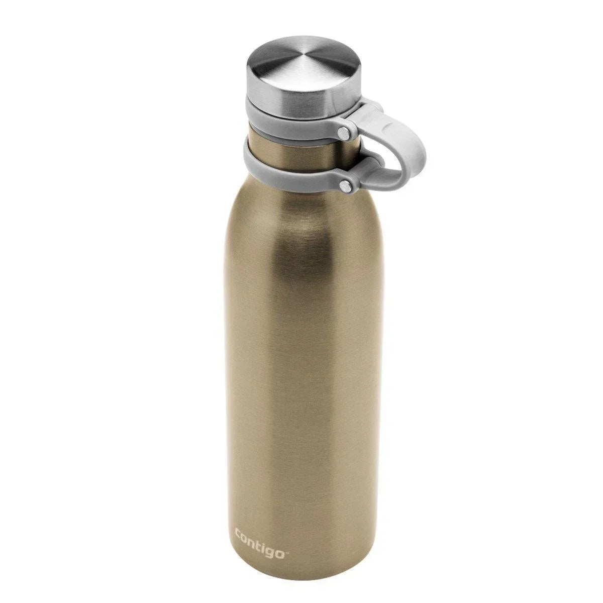 Contigo Matterhorn Thermalock Vakumlu Termos Sarı 590 ml