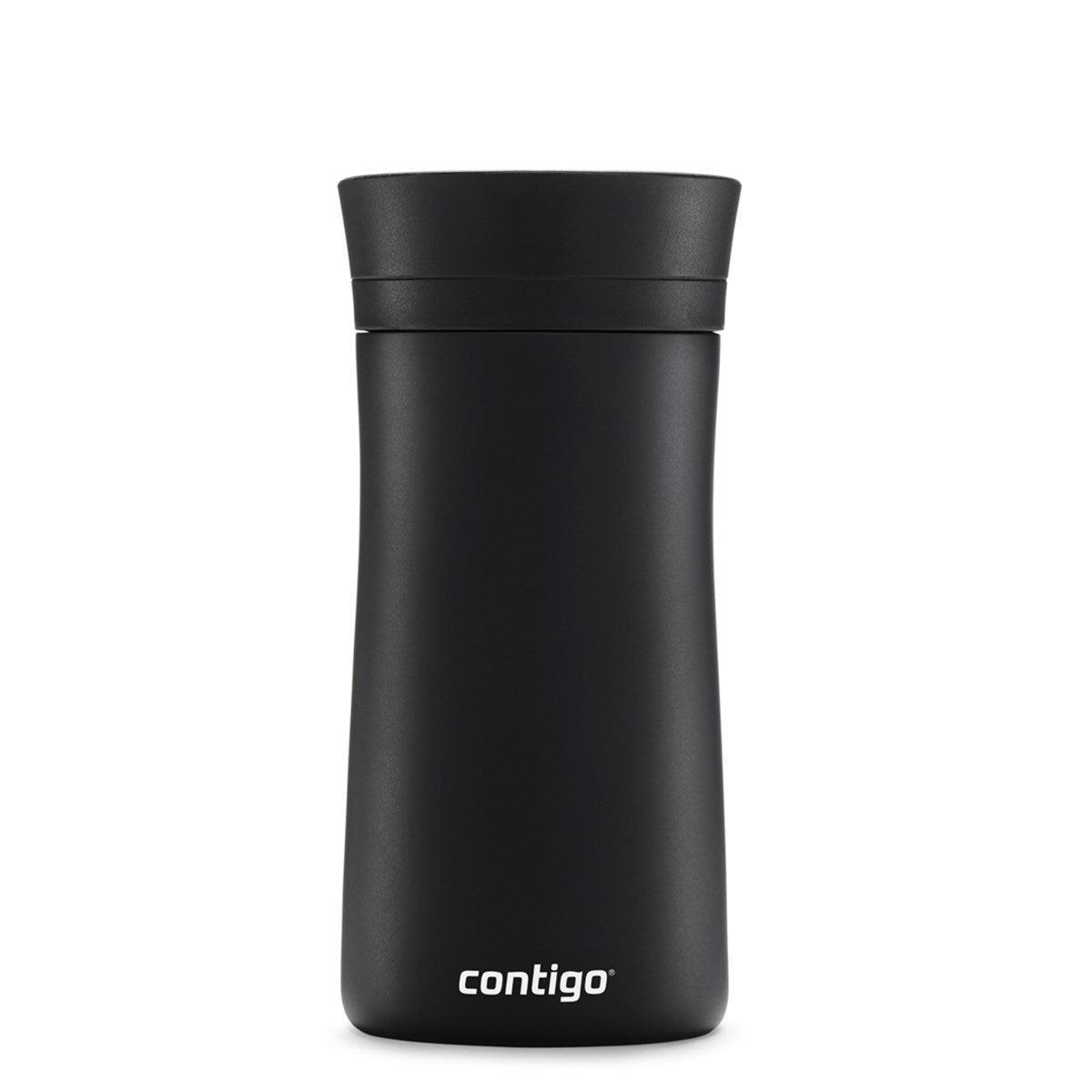 Contigo Pinnacle Autoseal Termos Bardak 300ml Siyah