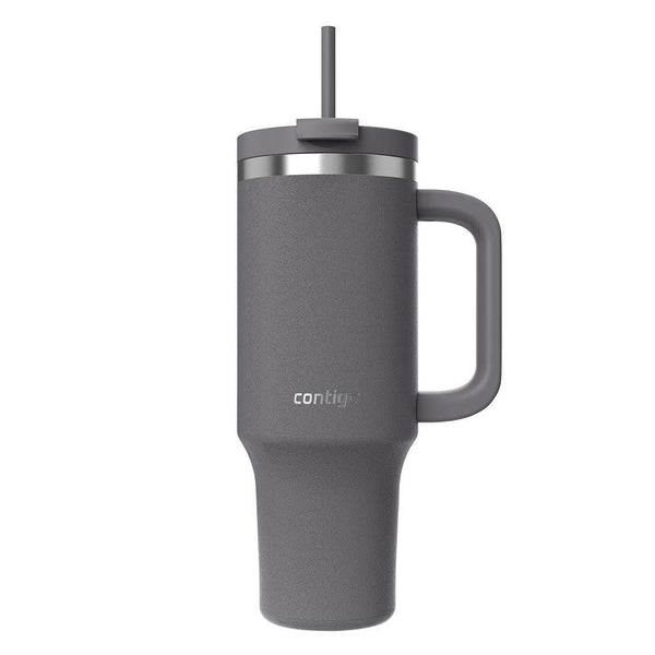 Contigo Streeterville Tumbler 1200 ml Antrasit - Termos Dünyası