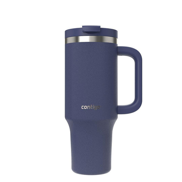 Contigo Streeterville Tumbler 1200 ml Mavi - Termos Dünyası