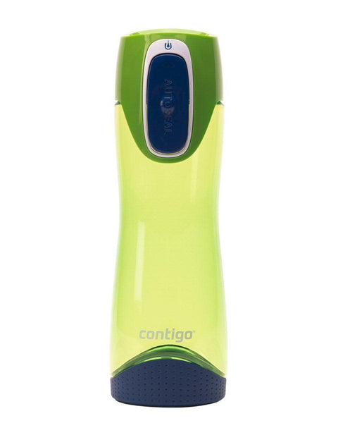 Contigo Swish Autoseal Tritan Suluk 500ml. Yeşil - Termos Dünyası