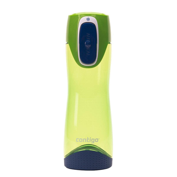 Contigo Swish Autoseal Tritan Suluk 500ml. Yeşil - Termos Dünyası