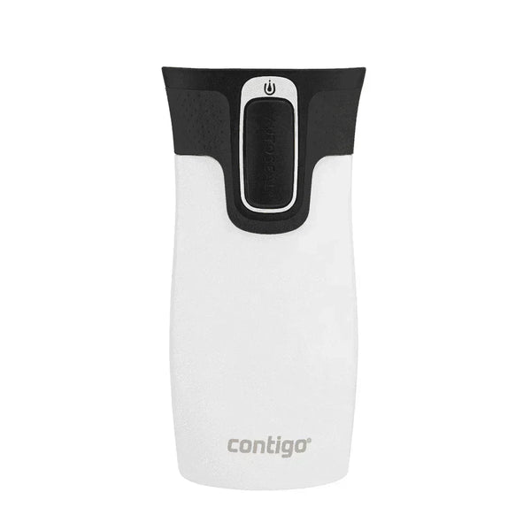 Contigo Westloop Termos Bardak 300 ml. Beyaz - Termos Dünyası
