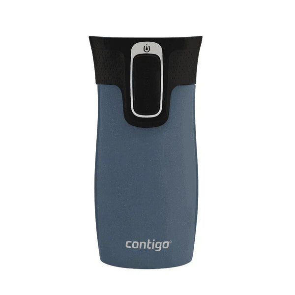 Contigo Westloop Termos Bardak 300 ml. Mavi - Termos Dünyası
