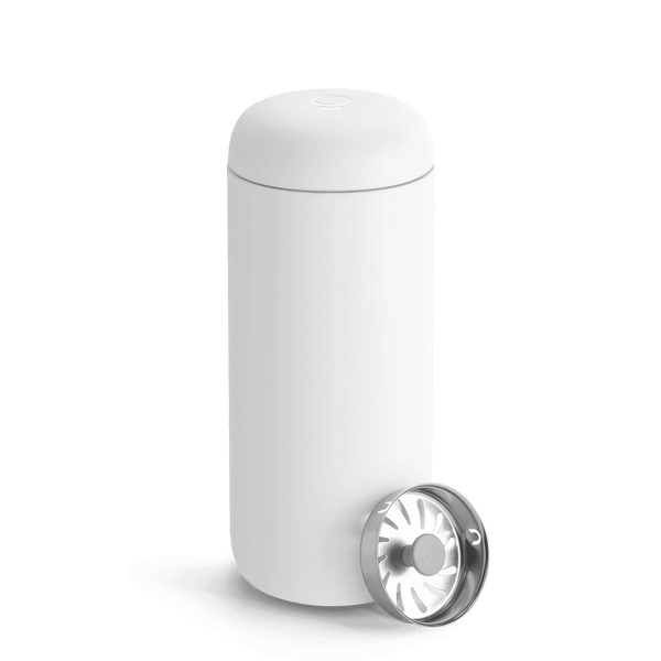 Fellow Carter Move Mug Beyaz 16 oz - Termos Dünyası