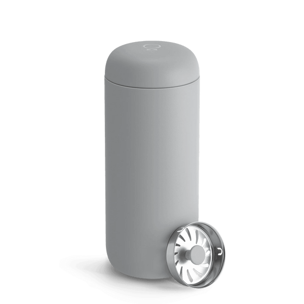 Fellow Carter Move Mug Gri 16 oz - Termos Dünyası