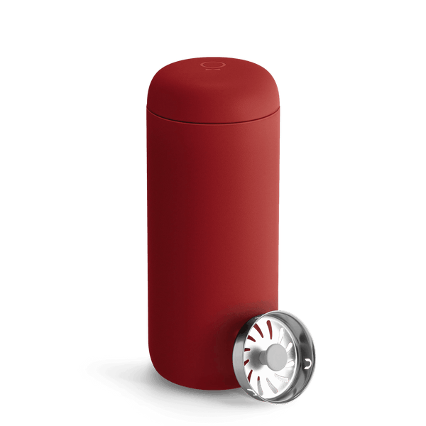 Fellow Carter Move Mug Kırmızı 16 oz - Termos Dünyası