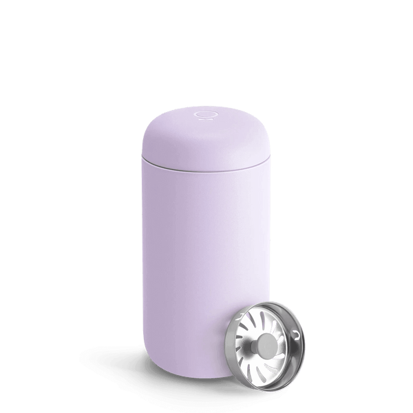 Fellow Carter Move Mug Lila 12 oz - Termos Dünyası