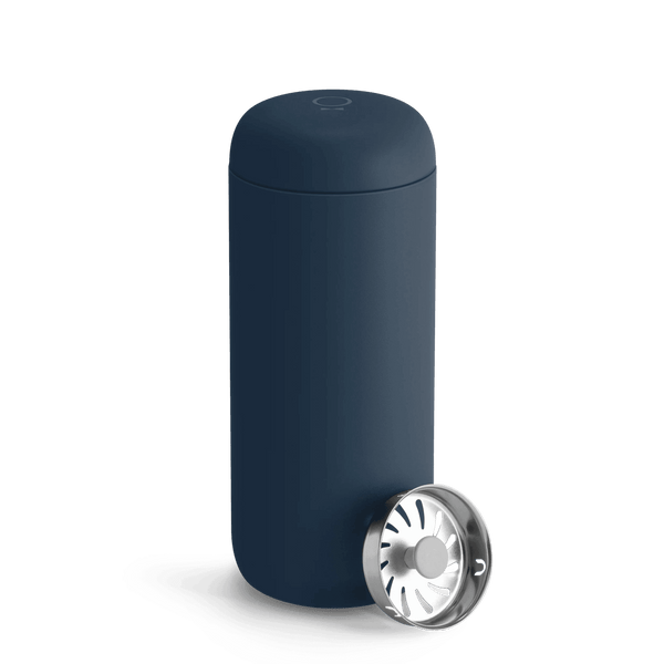 Fellow Carter Move Mug Mavi 16 oz - Termos Dünyası