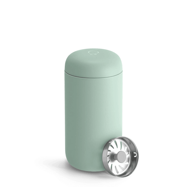 Fellow Carter Move Mug Mint Chip 12 oz - Termos Dünyası