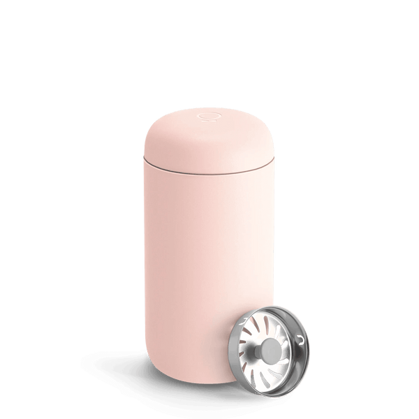 Fellow Carter Move Mug Pembe 12 oz - Termos Dünyası