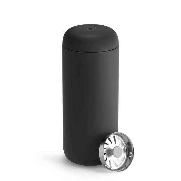 Fellow Carter Move Mug Siyah 16 oz - Termos Dünyası