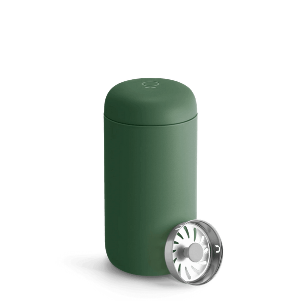 Fellow Carter Move Mug Yeşil 12 oz - Termos Dünyası