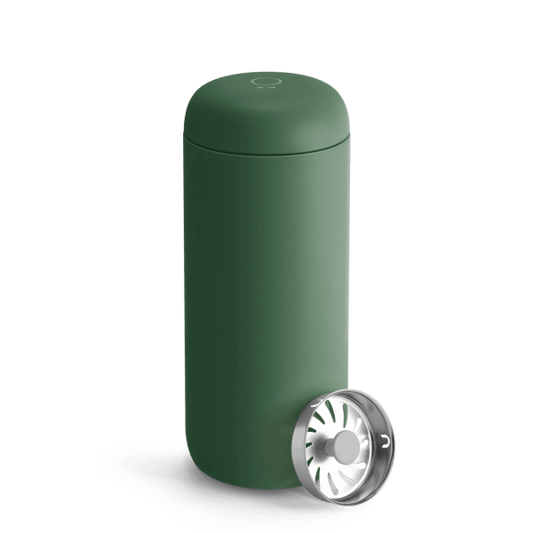 Fellow Carter Move Mug Yeşil 16 oz - Termos Dünyası