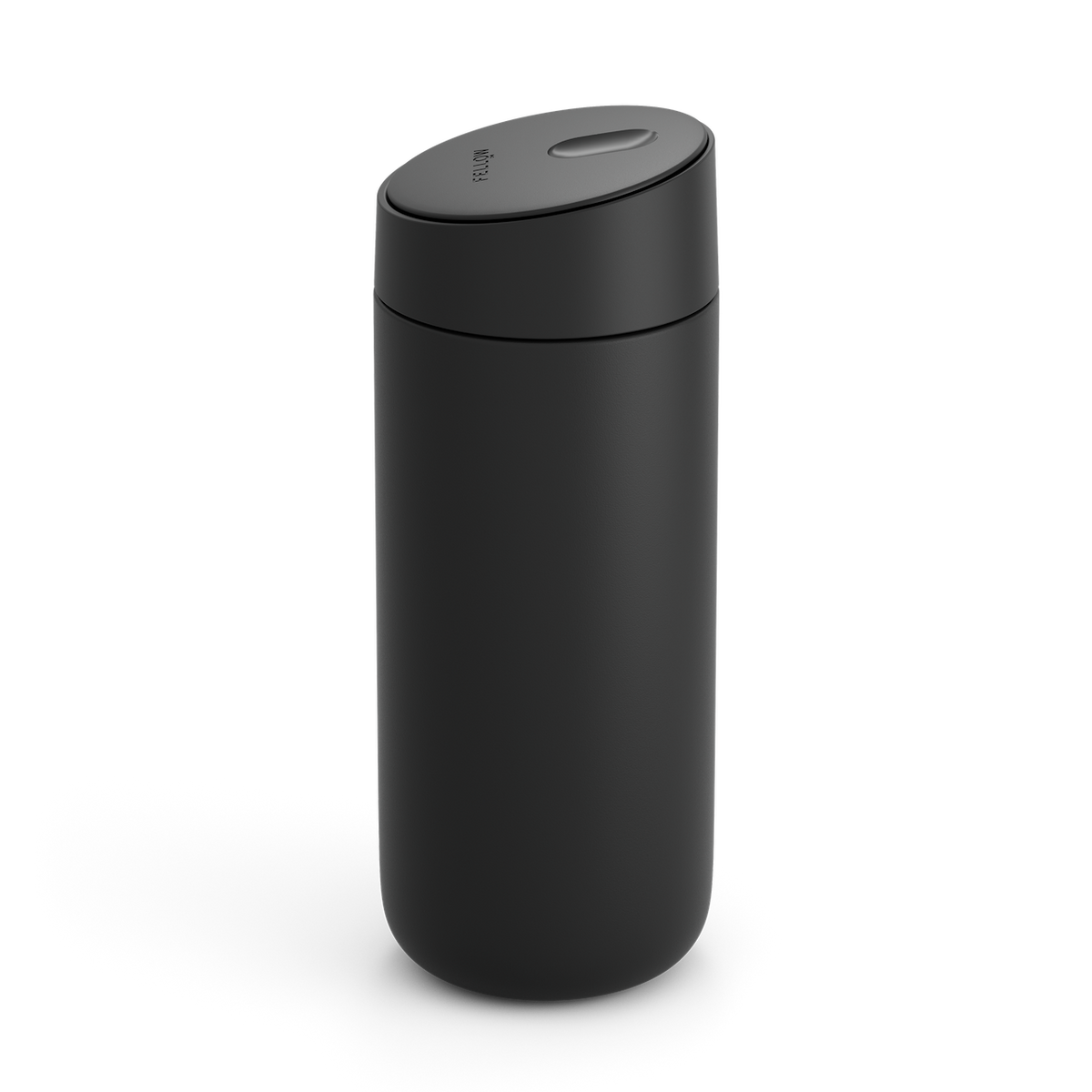 Fellow Carter Slide Mug Siyah 0.47 L
