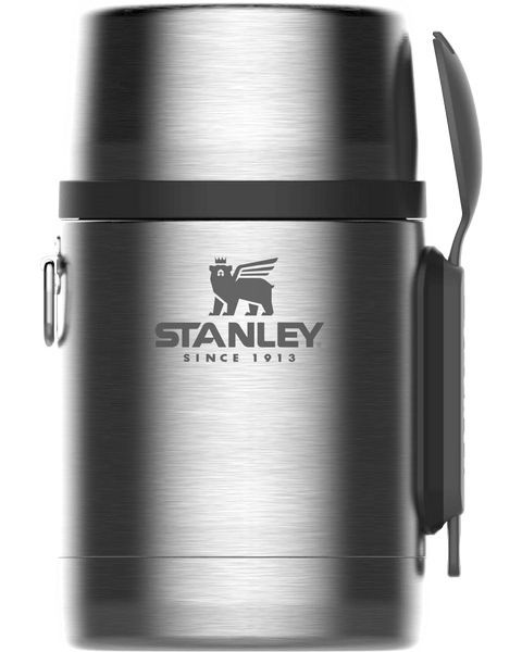 Stanley Adventure Paslanmaz Çelik Yemek Termosu 0.53 L - Termos Dünyası