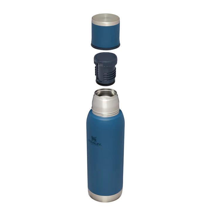 Stanley Adventure To-Go Bottle Koyu Mavi 1 L