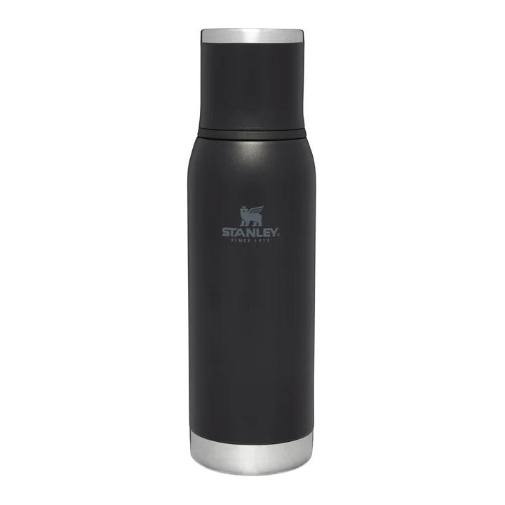 Stanley Adventure To-Go Bottle Siyah 1 L