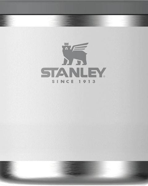 Stanley Adventure To-Go Food Jar Beyaz 0.35 L - Termos Dünyası