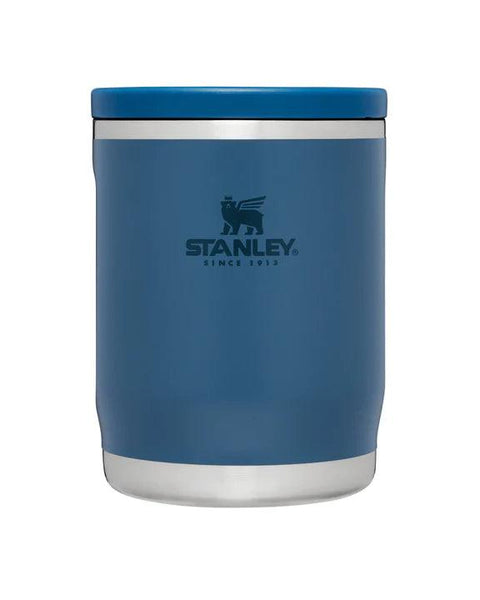 Stanley Adventure To-Go Food Jar Koyu Mavi 0.53 L - Termos Dünyası