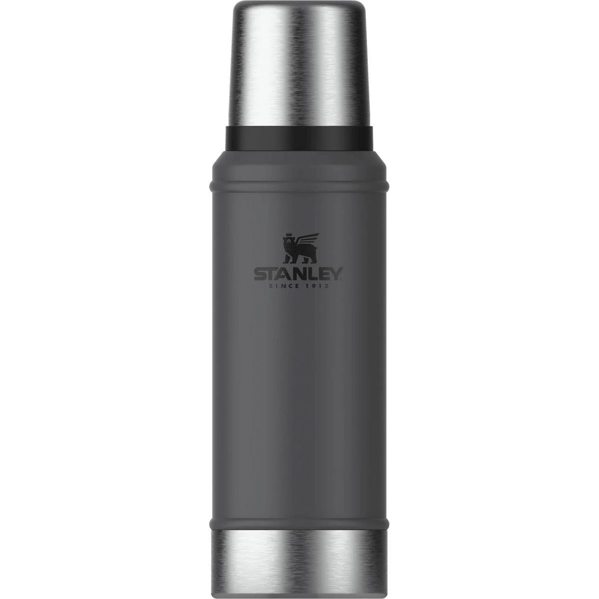 Stanley Classic Legendary Bottle Füme 0.75 L