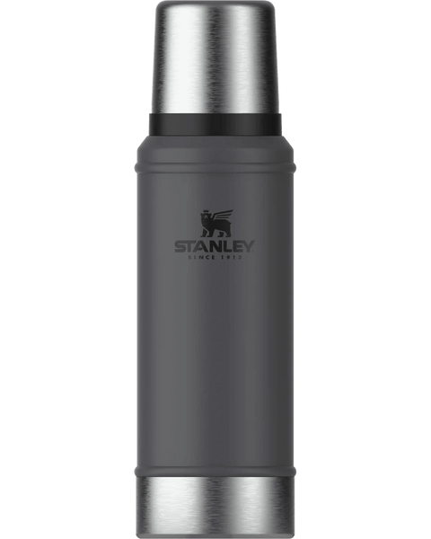 Stanley Classic Legendary Bottle Füme 0.75 L - Termos Dünyası