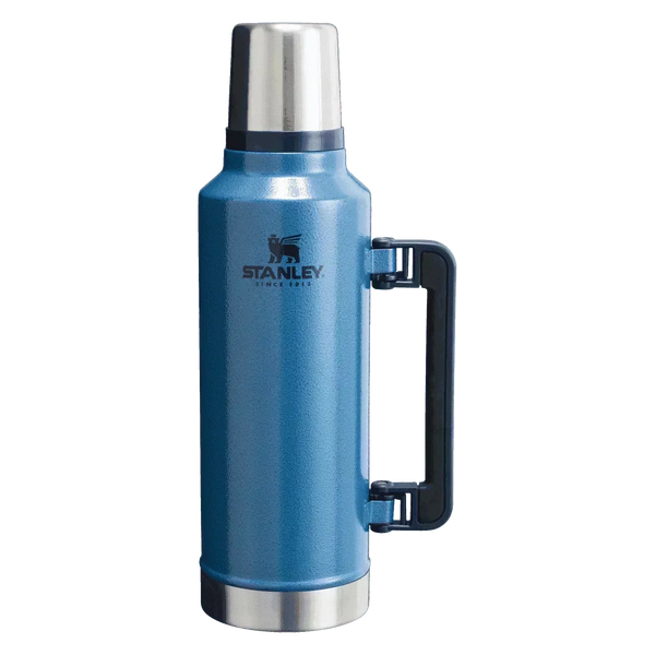 Stanley Classic Legendary Bottle Hammerton Lake 1.9 L - Termos Dünyası