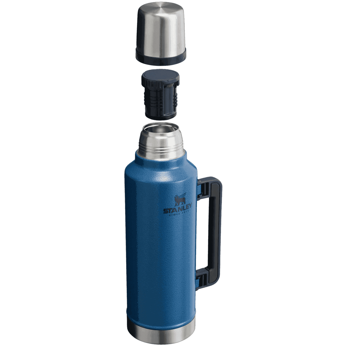 Stanley Classic Legendary Bottle Hammerton Lake 1.9 L