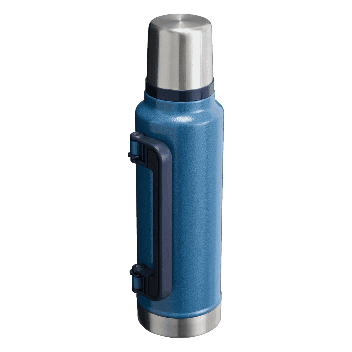 Stanley Classic Legendary Bottle Hammertone Lake 1.4 L