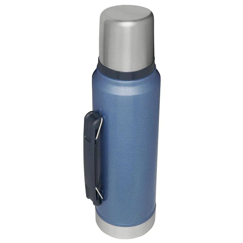 Stanley Classic Legendary Bottle Koyu Mavi 1 L