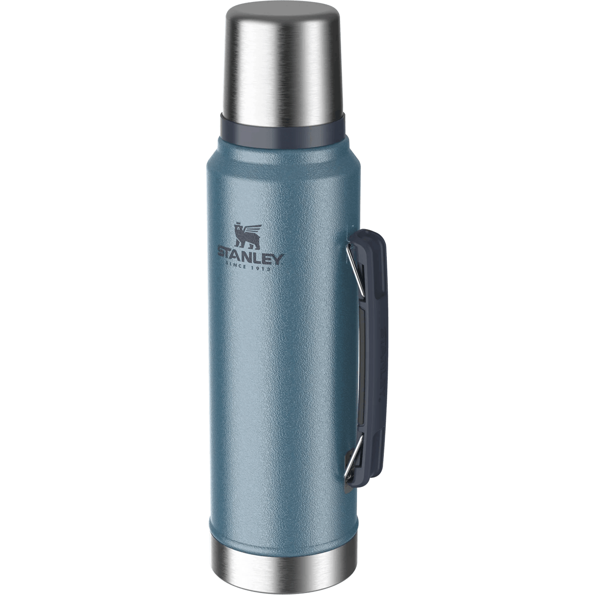 Stanley Classic Legendary Bottle Koyu Mavi 1 L