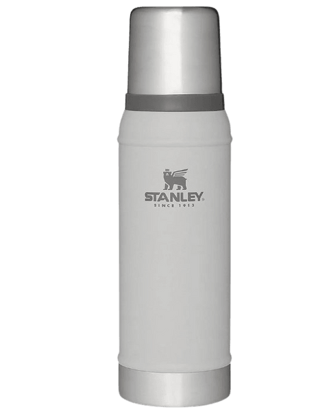 Stanley Classic Legendary Bottle Kül 0.75 L - Termos Dünyası