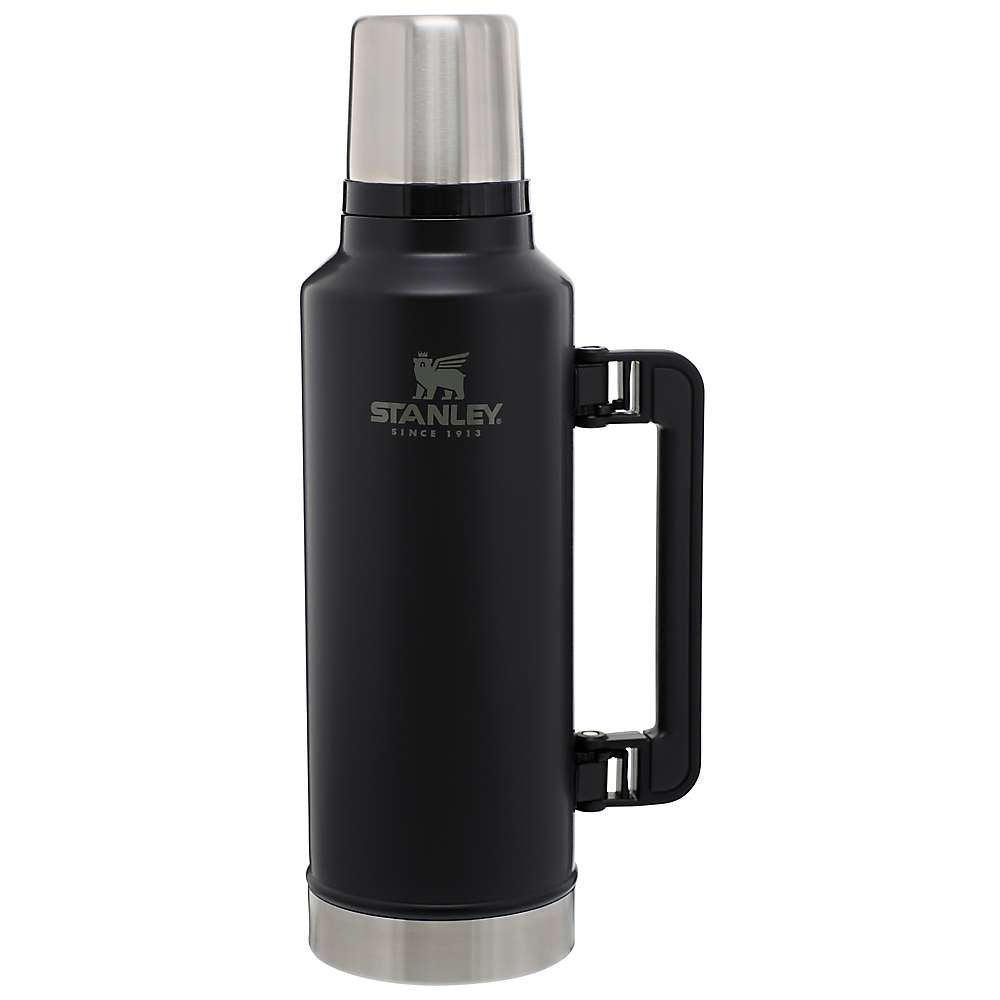 Stanley Classic Legendary Bottle Siyah 2.3 L