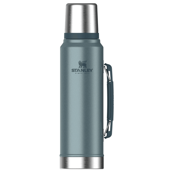 Stanley Classic Legendary Bottle Taş Rengi 1 L - Termos Dünyası