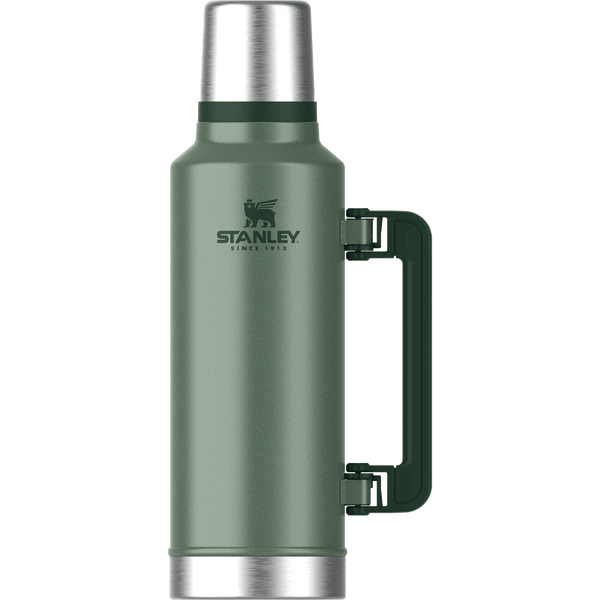 Stanley Classic Legendary Bottle Yeşil 1.9 L - Termos Dünyası